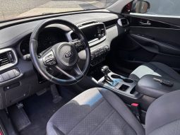 
KIA SORENTO LX, 2018 (2017) full									