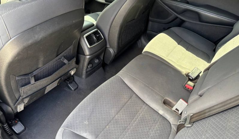 
KIA SORENTO LX, 2018 (2017) full									