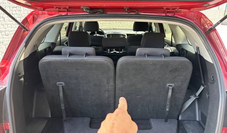 
KIA SORENTO LX, 2018 (2017) full									