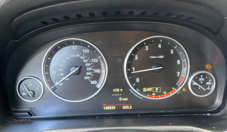 
BMW X3 XDRIVE28I, 2015 (2014) full									