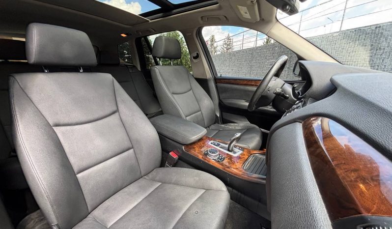 
BMW X3 XDRIVE28I, 2015 (2014) full									