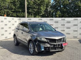 LINCOLN MKC RESERVE, 2016