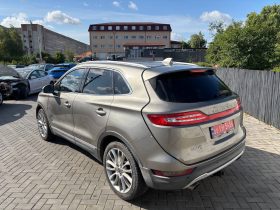 LINCOLN MKC RESERVE, 2016
