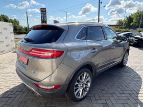 LINCOLN MKC RESERVE, 2016
