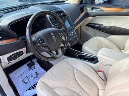 
LINCOLN MKC RESERVE, 2016 full									