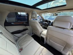 
LINCOLN MKC RESERVE, 2016 full									