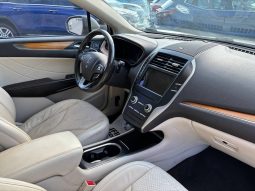 
LINCOLN MKC RESERVE, 2016 full									