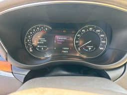 
LINCOLN MKC RESERVE, 2016 full									