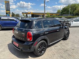 MINI COOPER S COUNTRYMAN, 2016