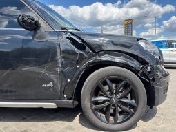 
MINI COOPER S COUNTRYMAN, 2016 full									