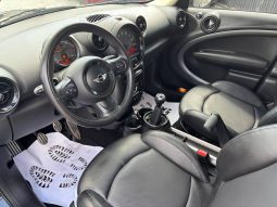 
MINI COOPER S COUNTRYMAN, 2016 full									