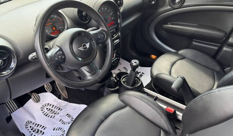 
MINI COOPER S COUNTRYMAN, 2016 full									