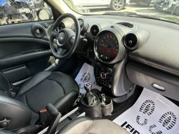 
MINI COOPER S COUNTRYMAN, 2016 full									