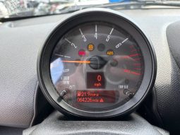 
MINI COOPER S COUNTRYMAN, 2016 full									