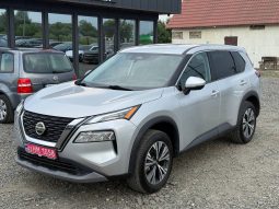 
NISSAN ROGUE SV, 2021 full									
