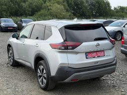 
NISSAN ROGUE SV, 2021 full									