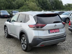 NISSAN ROGUE SV, 2021