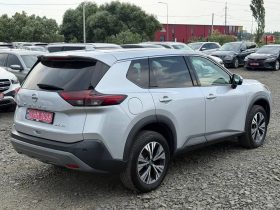 NISSAN ROGUE SV, 2021