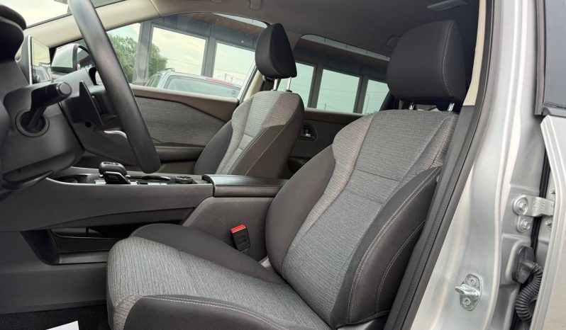 
NISSAN ROGUE SV, 2021 full									