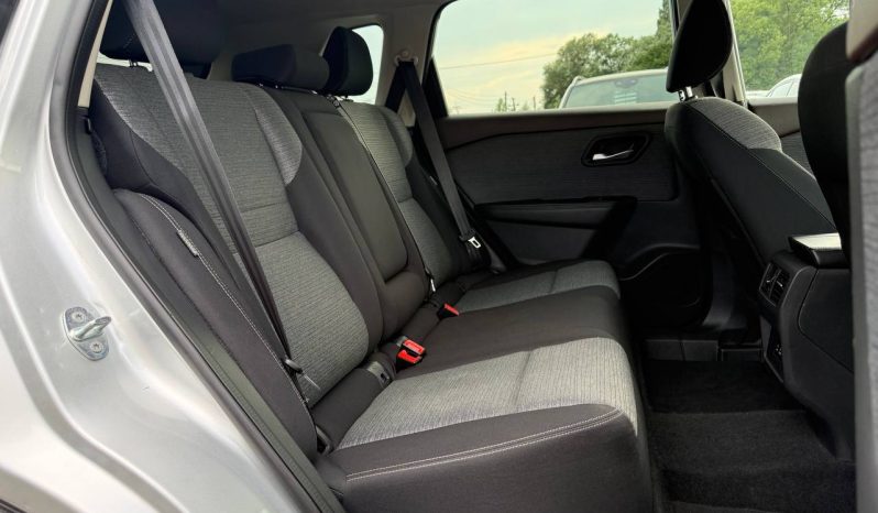 
NISSAN ROGUE SV, 2021 full									