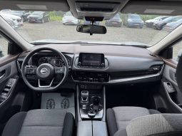 
NISSAN ROGUE SV, 2021 full									