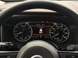 
NISSAN ROGUE SV, 2021 full									