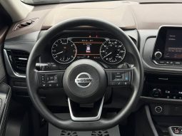 
NISSAN ROGUE SV, 2021 full									