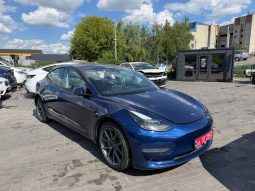 
TESLA MODEL 3 LR DM, 2022 full									