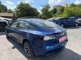 TESLA MODEL 3 LR DM, 2022