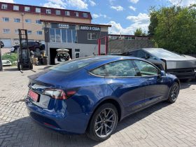 TESLA MODEL 3 LR DM, 2022