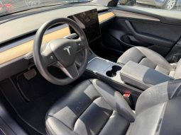
TESLA MODEL 3 LR DM, 2022 full									