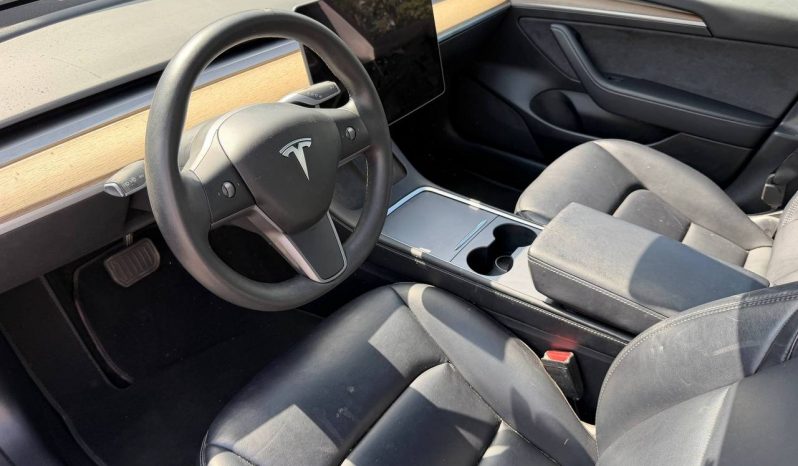 
TESLA MODEL 3 LR DM, 2022 full									
