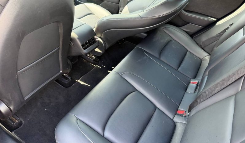 
TESLA MODEL 3 LR DM, 2022 full									