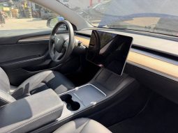 
TESLA MODEL 3 LR DM, 2022 full									