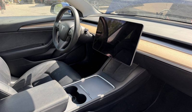 
TESLA MODEL 3 LR DM, 2022 full									