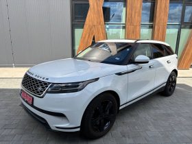 LAND ROVER RANGE ROVER VELAR S, 2019 (2018)