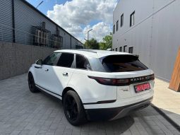 
LAND ROVER RANGE ROVER VELAR S, 2019 (2018) full									