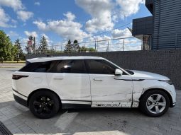 
LAND ROVER RANGE ROVER VELAR S, 2019 (2018) full									