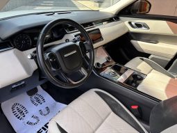 
LAND ROVER RANGE ROVER VELAR S, 2019 (2018) full									
