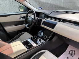 
LAND ROVER RANGE ROVER VELAR S, 2019 (2018) full									