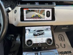 
LAND ROVER RANGE ROVER VELAR S, 2019 (2018) full									