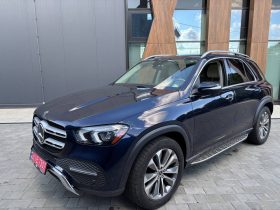 MERCEDES-BENZ GLE 350, 2021 (2020)
