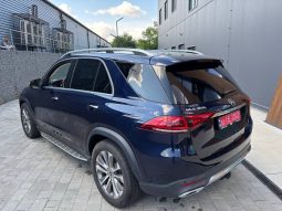 
MERCEDES-BENZ GLE 350, 2021 (2020) full									