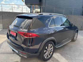 MERCEDES-BENZ GLE 350, 2021 (2020)
