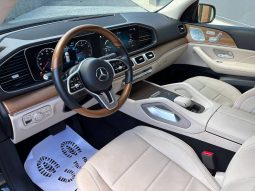 
MERCEDES-BENZ GLE 350, 2021 (2020) full									