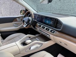 
MERCEDES-BENZ GLE 350, 2021 (2020) full									