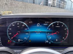 
MERCEDES-BENZ GLE 350, 2021 (2020) full									