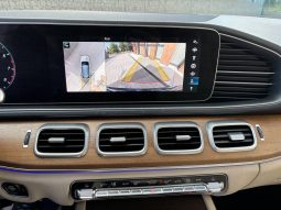
MERCEDES-BENZ GLE 350, 2021 (2020) full									