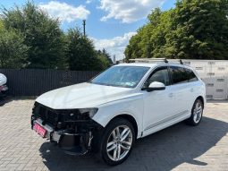 
AUDI Q7 3.0T PREMIUM, 2017 (2016) full									