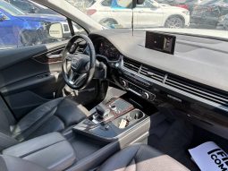 
AUDI Q7 3.0T PREMIUM, 2017 (2016) full									